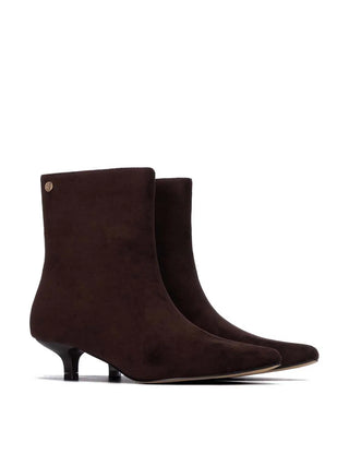 TRONCHETTO DONNA - XTI MARRONE - 146388 4