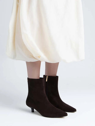 TRONCHETTO DONNA - XTI MARRONE - 146388 6