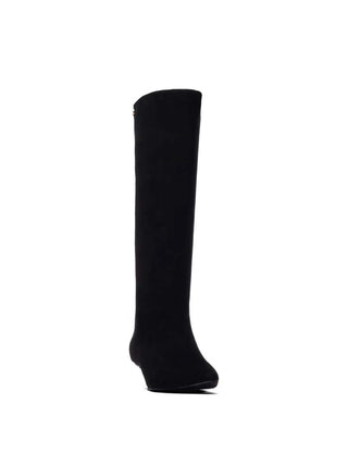 STIVALE DONNA - XTI NERO - 146389 2
