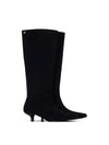 STIVALE DONNA - XTI NERO - 146389 4