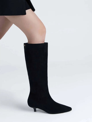 STIVALE DONNA - XTI NERO - 146389 6