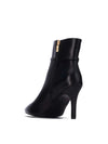 TRONCHETTO DONNA - XTI NERO - 146465 3