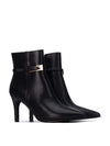 TRONCHETTO DONNA - XTI NERO - 146465 4