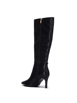 STIVALE DONNA - XTI NERO - 146466 3