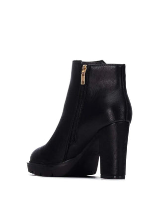 TRONCHETTO DONNA - XTI NERO - 146504 3