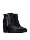 TRONCHETTO DONNA - XTI NERO - 146504 4