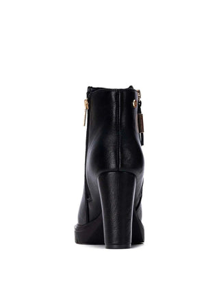 TRONCHETTO DONNA - XTI NERO - 146504 6