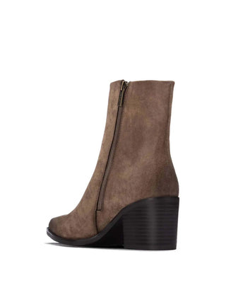 TRONCHETTO DONNA - XTI TAUPE - 146509 3