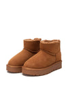 TRONCHETTO RAGAZZA - XTI CAMEL - 151117 4