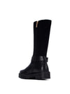 STIVALE RAGAZZA - XTI NERO - 154125 3