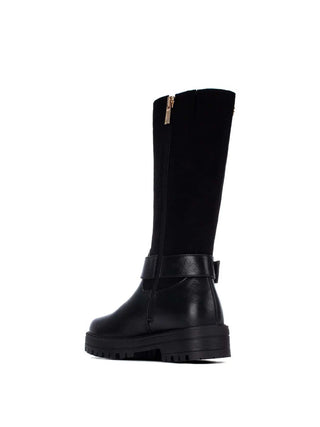 STIVALE RAGAZZA - XTI NERO - 154125 3