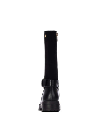 STIVALE RAGAZZA - XTI NERO - 154125 5