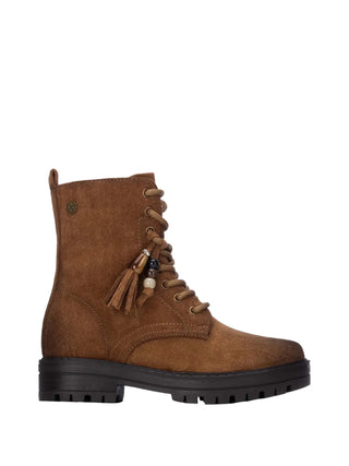 ANFIBIO RAGAZZA - XTI CAMEL - 154149