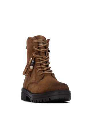 ANFIBIO RAGAZZA - XTI CAMEL - 154149 2