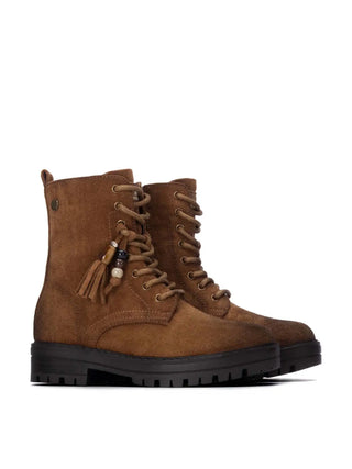ANFIBIO RAGAZZA - XTI CAMEL - 154149 4