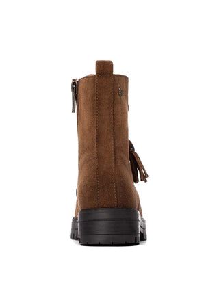 ANFIBIO RAGAZZA - XTI CAMEL - 154149 5