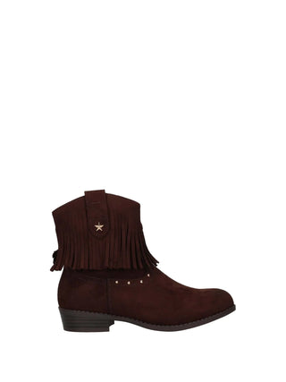 TRONCHETTO RAGAZZA - XTI MARRONE - 154159