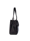 BORSA A SPALLA DONNA - XTI NERO - 184660 2