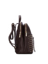 ZAINO DONNA - XTI MARRONE - 184666 2