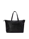 BORSA A SPALLA DONNA - XTI NERO - 184668 3