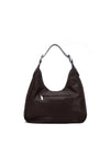 BORSA A SPALLA DONNA - XTI MARRONE - 184671 3