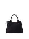 BORSA A MANO DONNA - XTI NERO - 184678 3