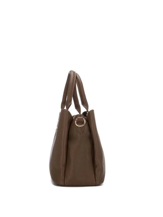 BORSA A MANO DONNA - XTI TAUPE - 184678 2