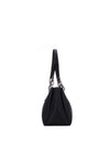 BORSA A SPALLA DONNA - XTI NERO - 184679 2