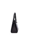 BORSA A SPALLA DONNA - XTI NERO - 184686 2