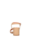 SANDALO DONNA - BRACCIALINI ORO - BR36 5