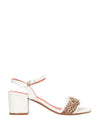 SANDALO DONNA - BRACCIALINI ROSA - BR36 1
