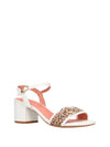 SANDALO DONNA - BRACCIALINI ROSA - BR36 2