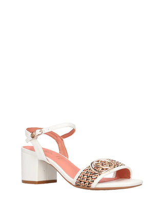 SANDALO DONNA - BRACCIALINI ROSA - BR36 2