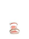 SANDALO DONNA - BRACCIALINI ROSA - BR36 3