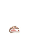 SCALZATO DONNA - BRACCIALINI BIANCO - BR46 3