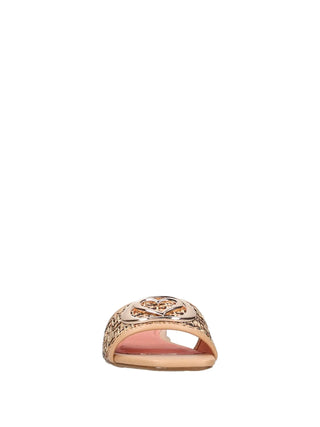 SCALZATO DONNA - BRACCIALINI ORO - BR46 3