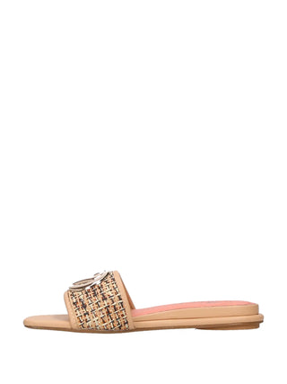 SCALZATO DONNA - BRACCIALINI ORO - BR46 4