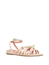 SANDALO DONNA - BRACCIALINI BEIGE - BR49 2
