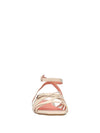 SANDALO DONNA - BRACCIALINI BEIGE - BR49 3