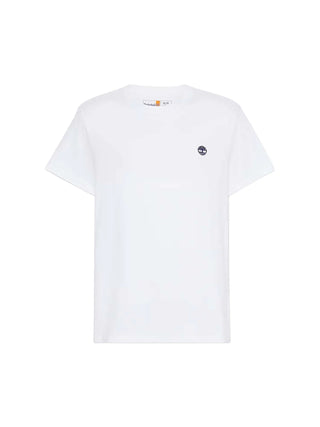T-SHIRT UOMO - TIMBERLAND BIANCO - TB0A2BR3