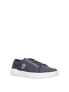 SNEAKERS UOMO - TIMBERLAND BLU - TB0A66NN 2