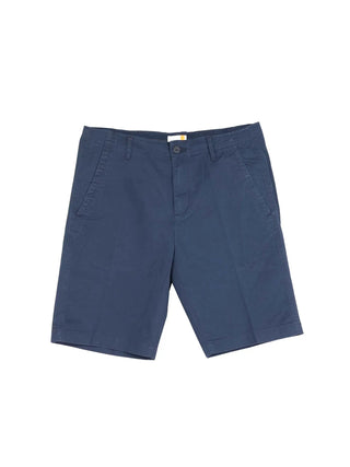 BERMUDA UOMO - TIMBERLAND BLU - TB0A6C8R