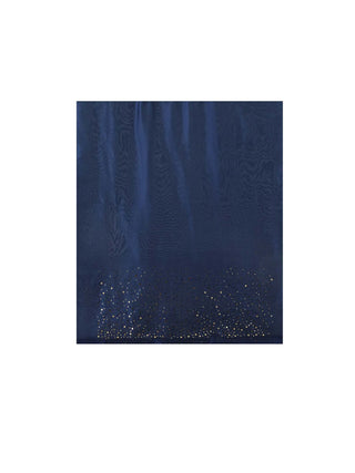 FOULARD DONNA - LUMBERJACK BLU - C904 2