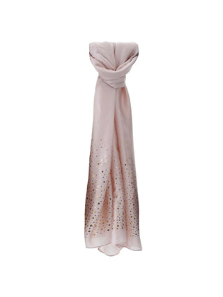 FOULARD DONNA - LUMBERJACK ROSA - C904