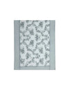 FOULARD DONNA - LUMBERJACK GRIGIO - C905 2