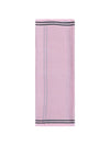 FOULARD DONNA - LUMBERJACK ROSA - E909 1