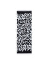 FOULARD DONNA - LUMBERJACK NERO - E913 1