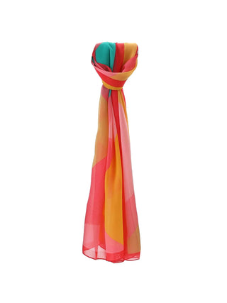 FOULARD DONNA - LUMBERJACK GRIGIO - F901