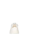 SNEAKERS DONNA - SARA LOPEZ ORO - SL51SN 002 3
