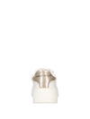 SNEAKERS DONNA - SARA LOPEZ ORO - SL51SN 002 5
